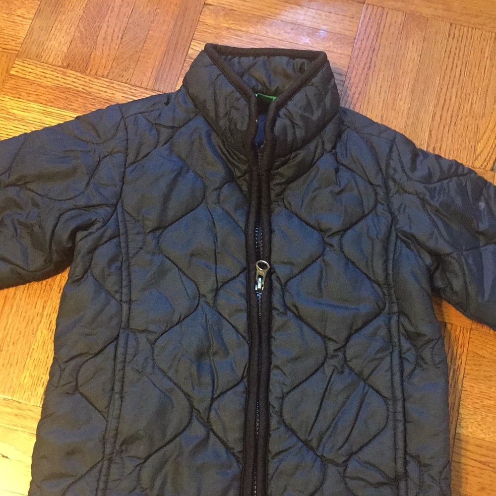 United color of Benetton jackets